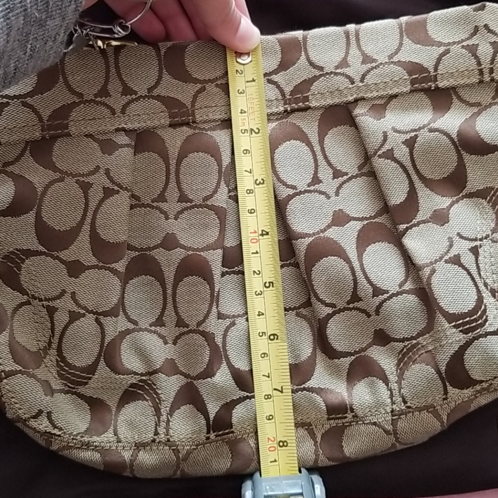 Brand new Coach purse - Picture 6 of 6